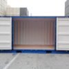 1-10.jpg 20ft High Cube Container – One Trip (9ft 6′ high)