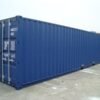Used 20Ft High Cube Container – Grade A