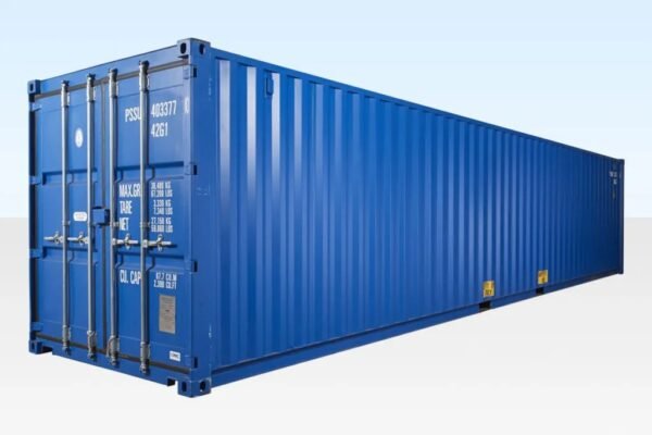 1-109.jpg 40Ft High Cube Container – One Trip (9Ft 6″ High)