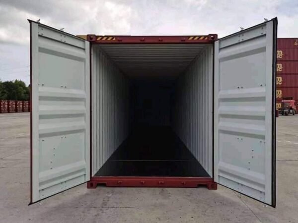 1-113.jpg 40Ft X 8Ft Used Cargo-Worthy Dry Van