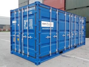 1-12.jpg 20ft Open Side / Full Side Access Container