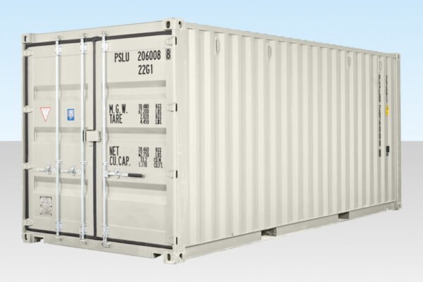 1-18.jpg 20Ft Shipping Container (One Trip) – White
