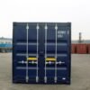 Used 20ft High Cube Container – Grade A
