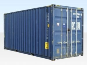 1-56.jpg Used 20Ft High Cube Container – Grade A