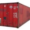 30Ft x 8Ft shipping container bulk