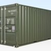 1-96.jpg 20ft x 8ft Tunnel Container (Double End Door) One Trip