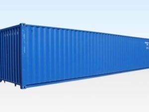 40Ft X 8Ft Raised Bunded Store