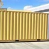 30Ft X 8Ft Used Shipping Container Bulk