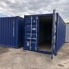Used 20Ft High Cube Container – Grade A