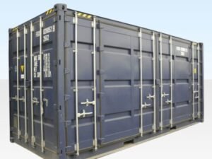 2-3.jpg 20Ft HI Cube Container(9′ 6″ High) Suitable For IBC Storage