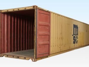 2-38.jpg 40Ft X 8Ft Used Shipping Container High Cube
