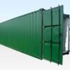 2-63.jpg 30Ft X 8Ft Shipping Container One Trip – Cut Down