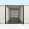 2-75.jpg 20ft x 8ft Tunnel Container (Double End Door) One Trip