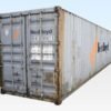 40ft Used Shipping Container