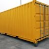 3-52.jpg 30ft x 8ft Shipping Container (One Trip) – Yellow