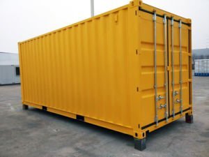 3-52.jpg 30ft x 8ft Shipping Container (One Trip) – Yellow