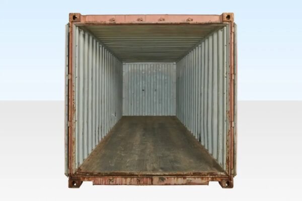 3-58.jpg 40Ft X 8Ft Used Storage Container – Standard