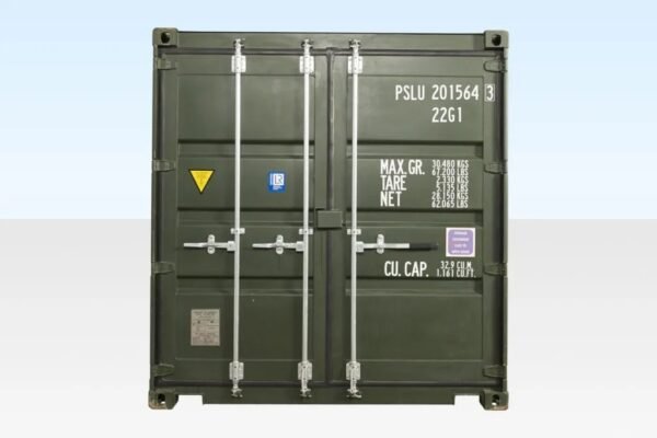 3-59.jpg 20ft x 8ft Tunnel Container (Double End Door) One Trip