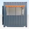 Shipping Container Cafe – Container Restaurants