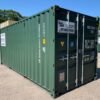 4-14.jpeg 30Ft X 8Ft Shipping Container One Trip – Cut Down