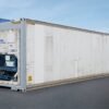 40ft High Cube Reefer Container