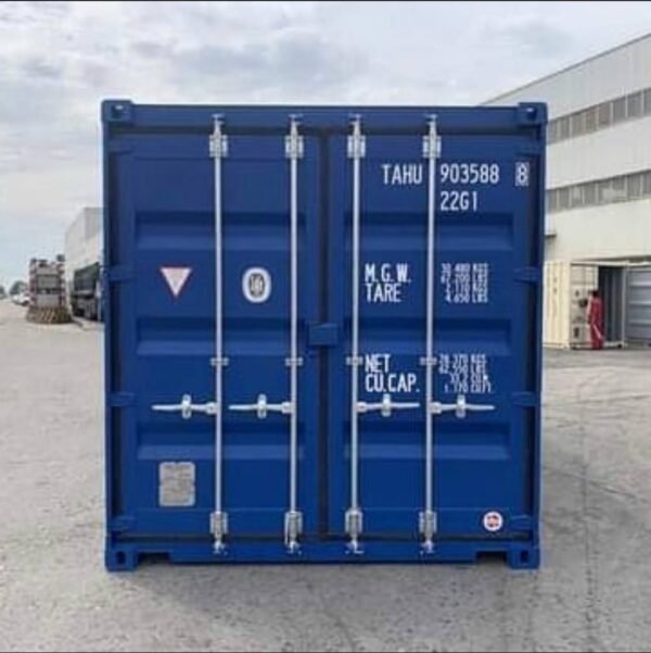 4-5.jpg 20ft High Cube Container – One Trip (9ft 6′ high)