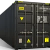 45ft High Cube Shipping Container – Durable & Secure Storage Solution